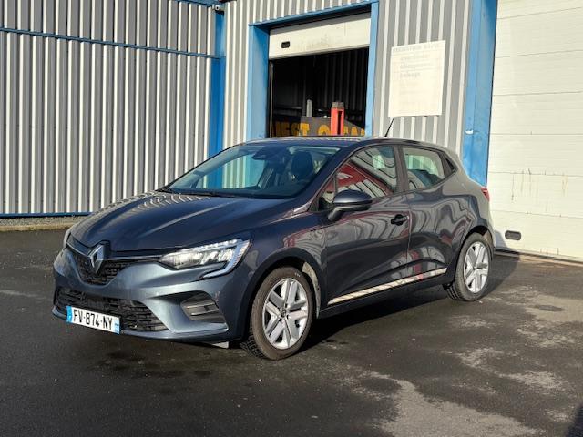 RENAULT CLIO V 1.5 DCI 85CH BUSINESS EDITION