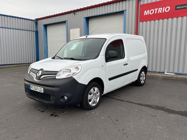 RENAULT KANGOO EXPRESS 1.5 DCI 90CH EXTRA R-LINK