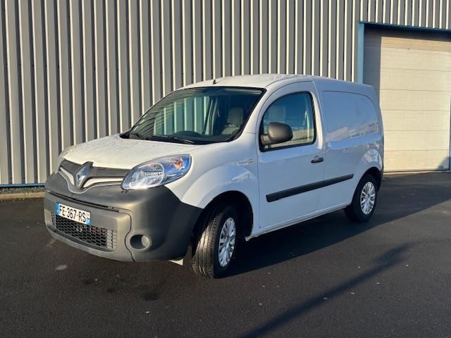 RENAULT KANGOO EXPRESS 1.5 DCI 90CH 