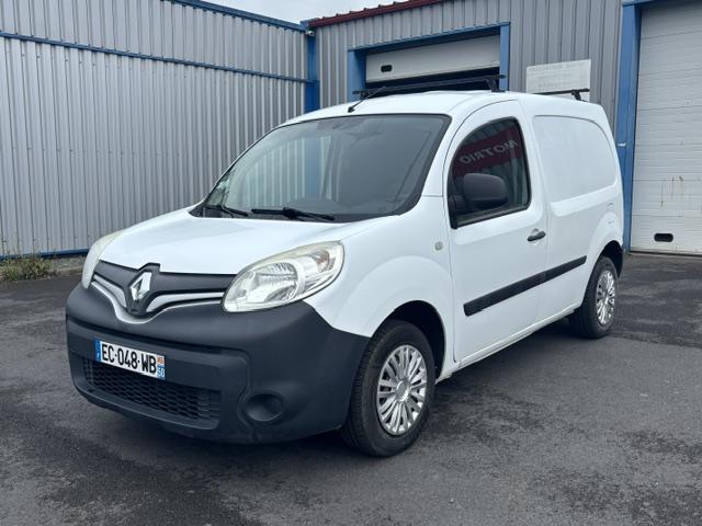 RENAULT KANGOO EXPRESS 1.5 DCI 90CH ENERGY EXTRA R-LINK