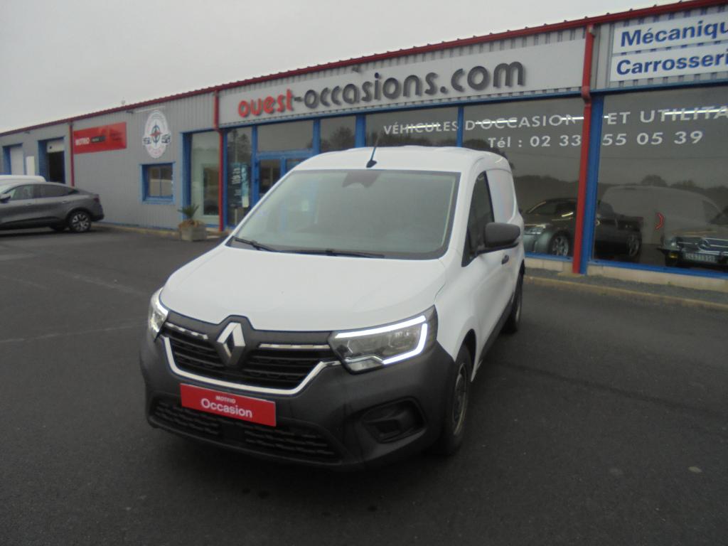 RENAULT KANGOO EXPRESS 1.3 TCE 100CH GRAND CONFORT 