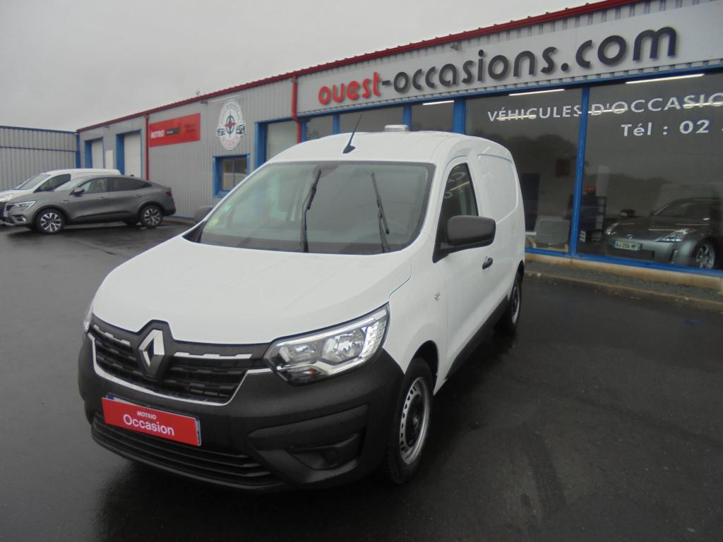 RENAULT EXPRESS VAN 1.5 DCI 75CH CONFORT 